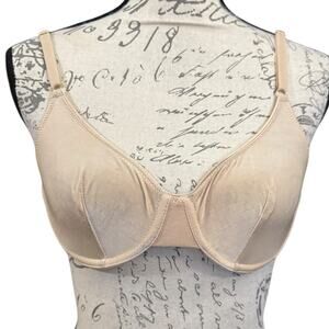Victoria's Secret Vintage Underwire Bra Style #3373 Size 34B